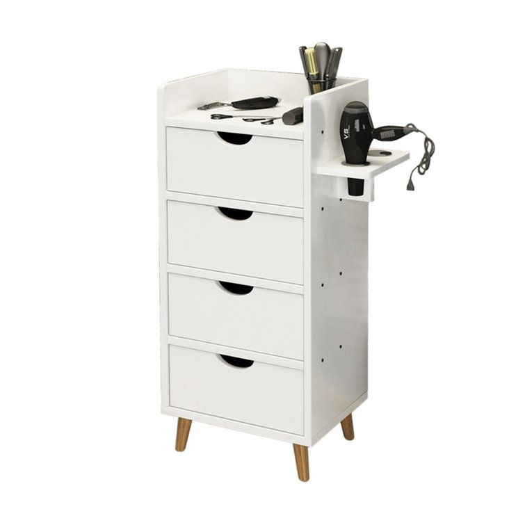 Corrigan Studio® Salon Stations Storage Beauty Salon Equipment